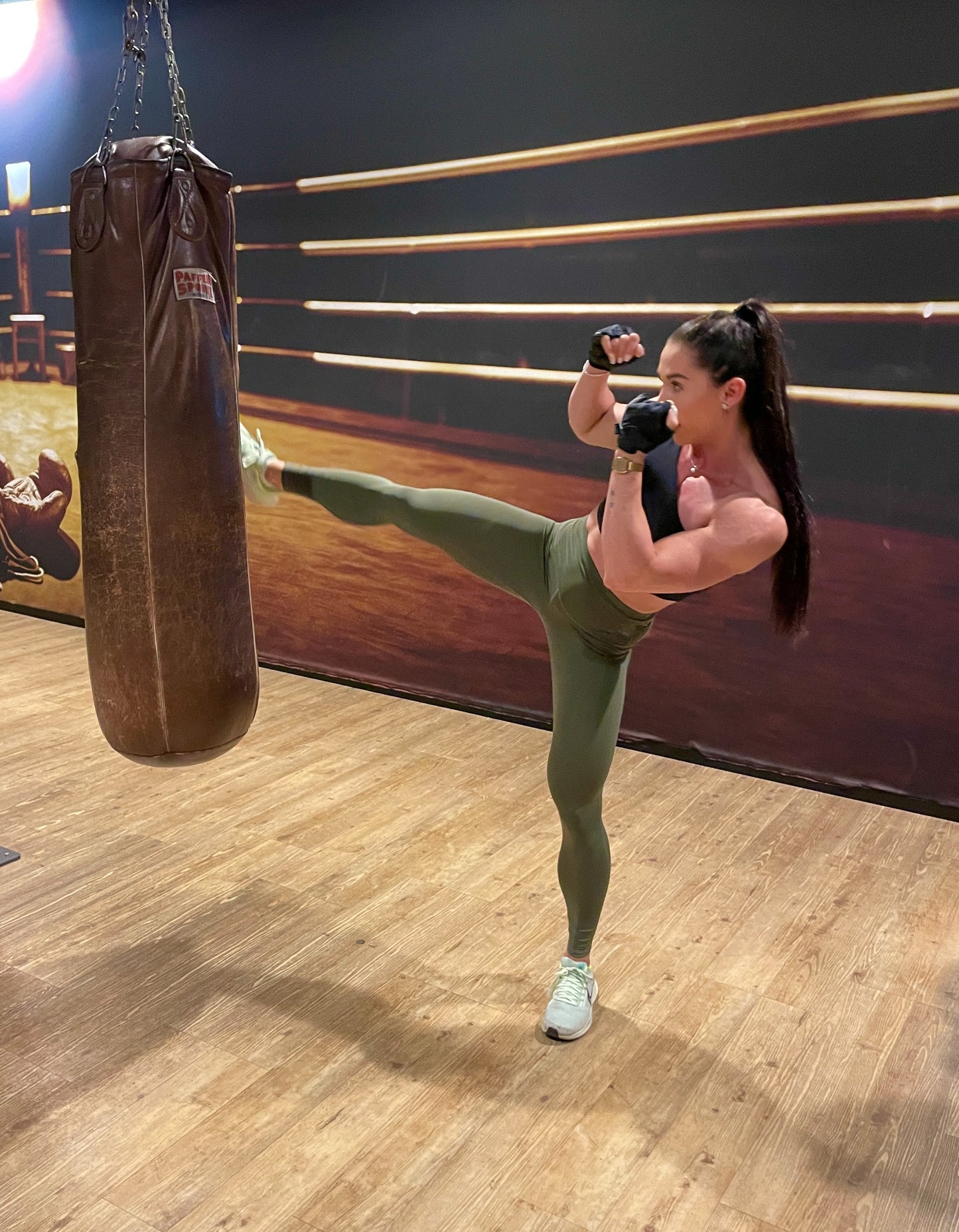 Legging Myself LUXFIT