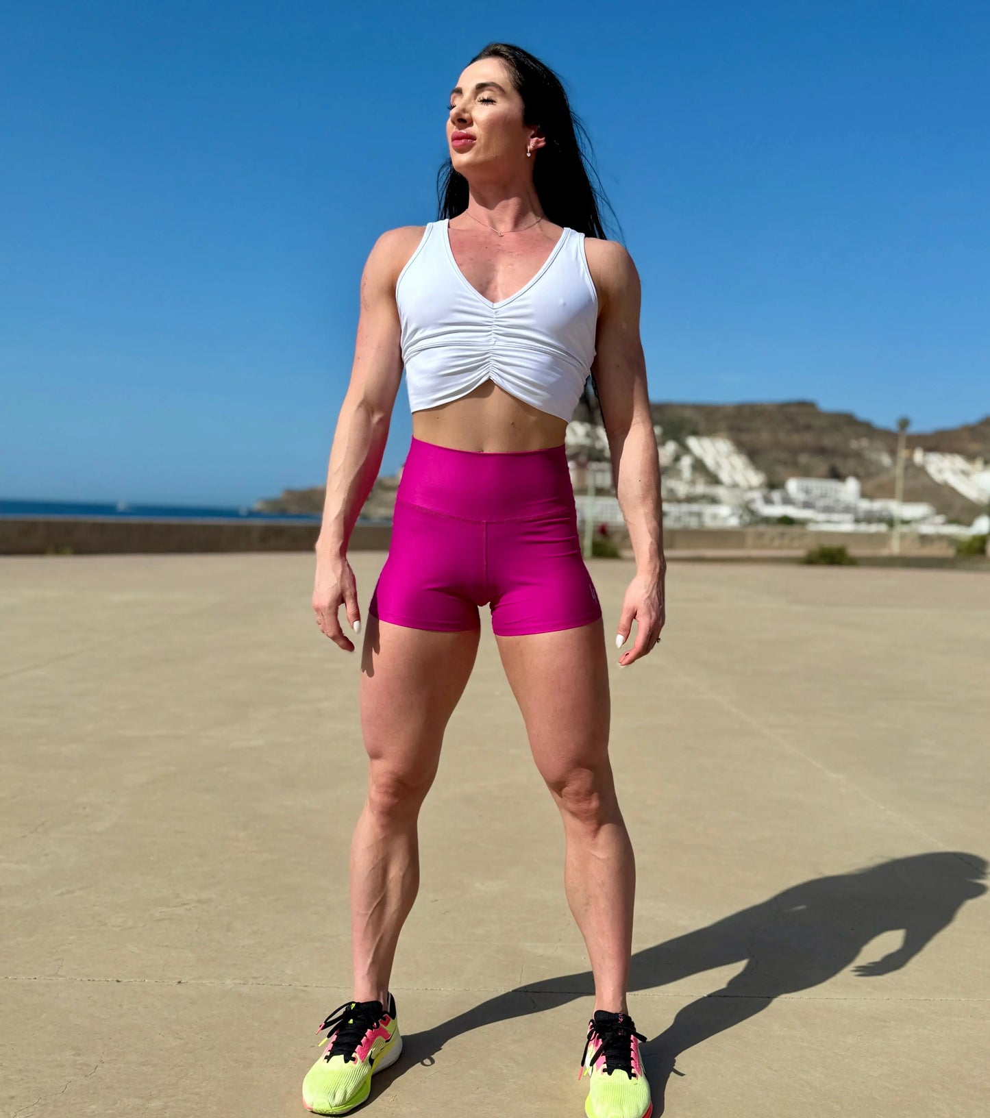 Legging Myself LUXFIT