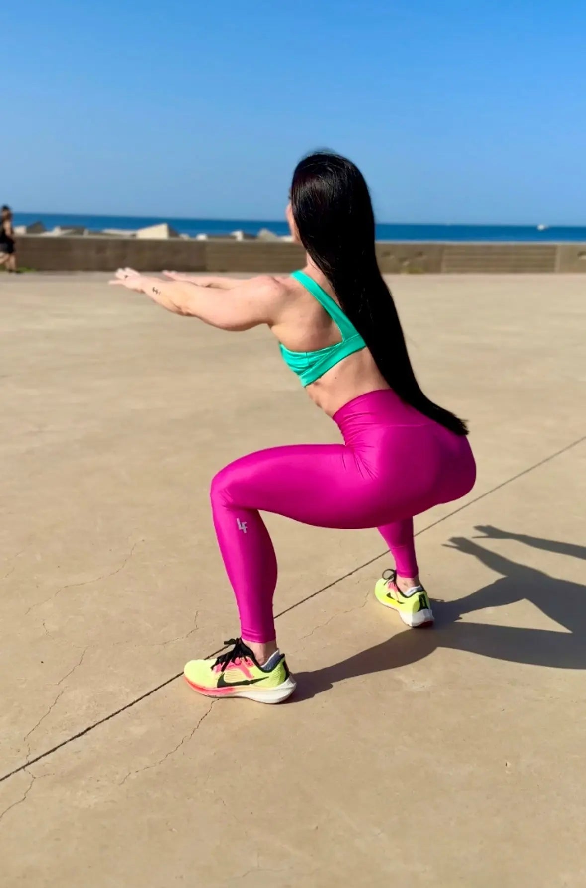 Legging Myself LUXFIT