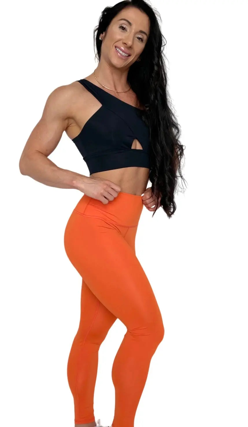 Legging Myself LUXFIT