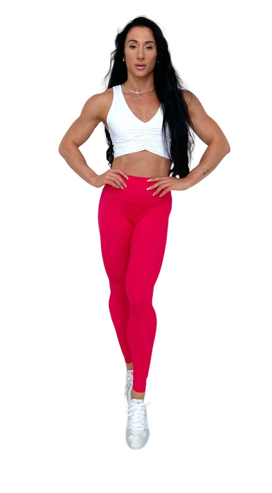 Legging Myself LUXFIT