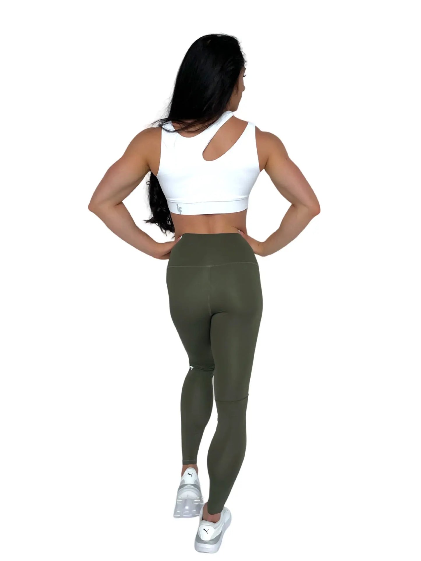 Legging Myself LUXFIT