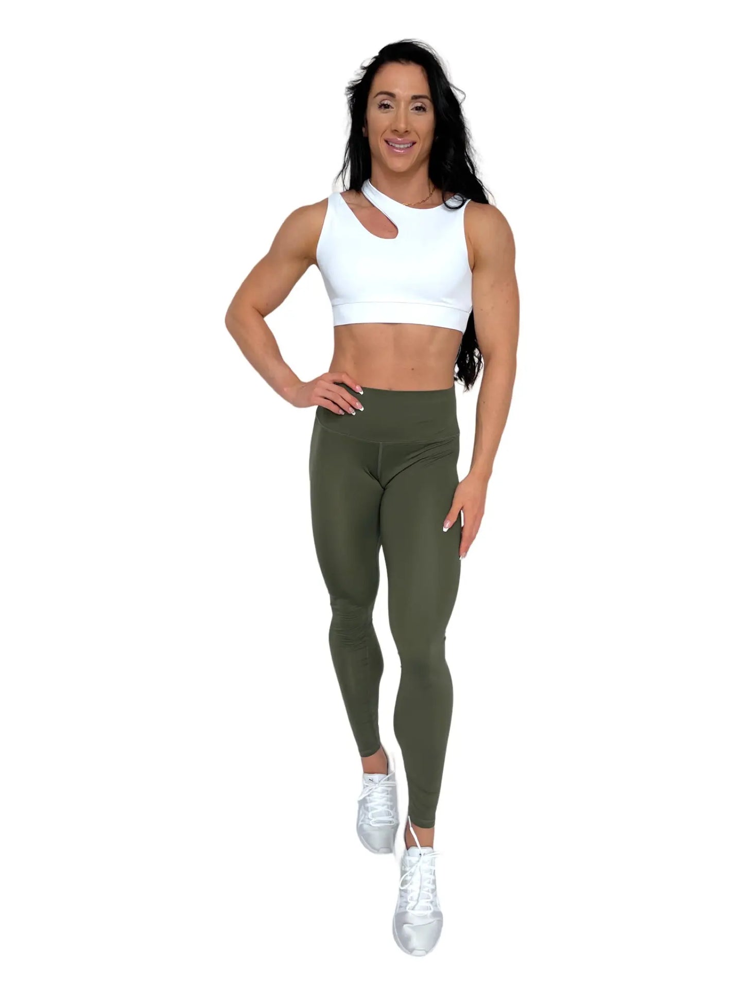 Legging Myself LUXFIT