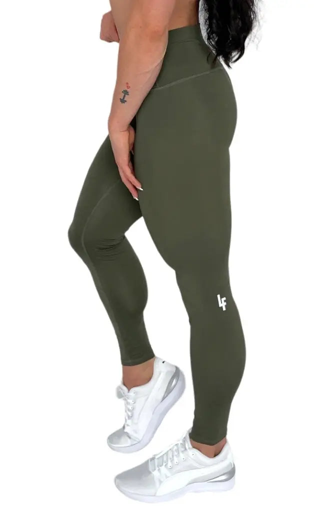 Legging Myself LUXFIT