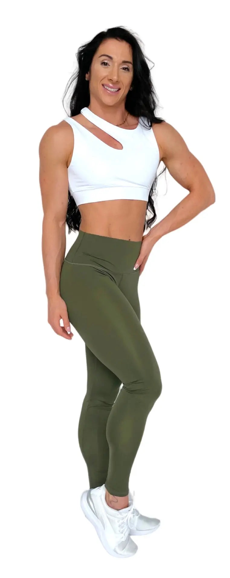 Legging Myself LUXFIT