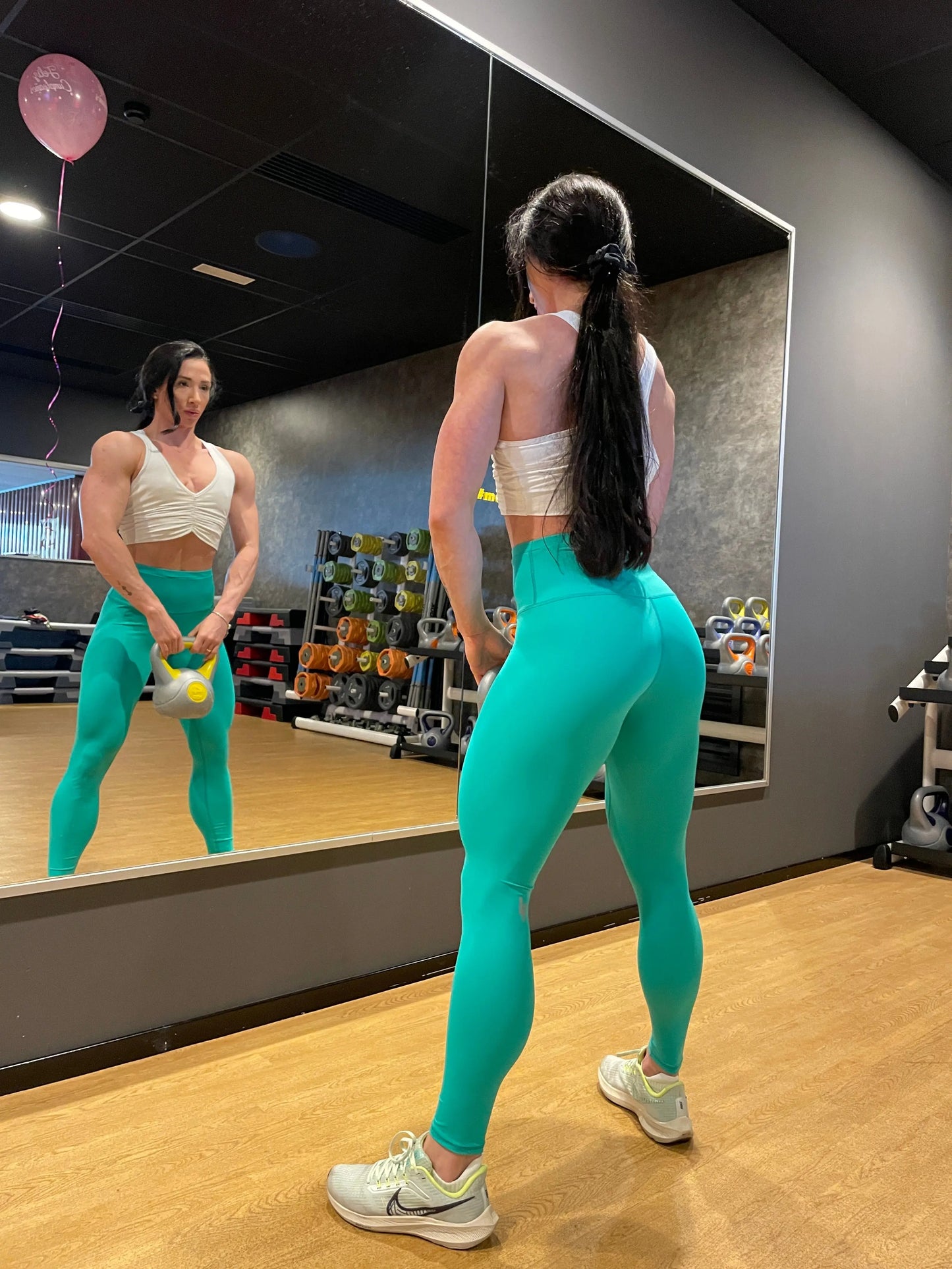 Legging Myself LUXFIT