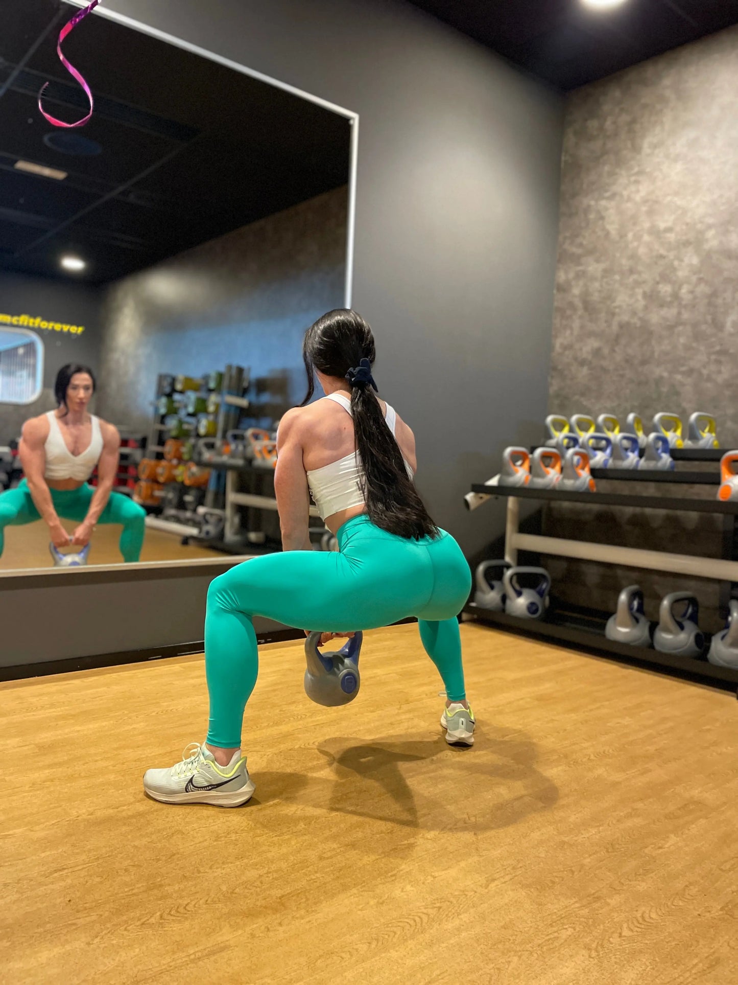 Legging Myself LUXFIT
