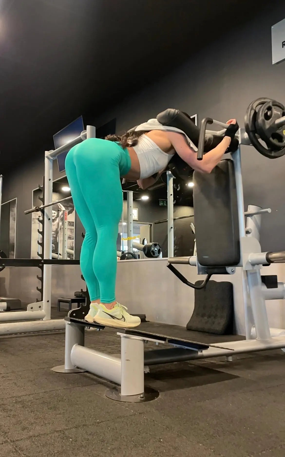 Legging Myself LUXFIT