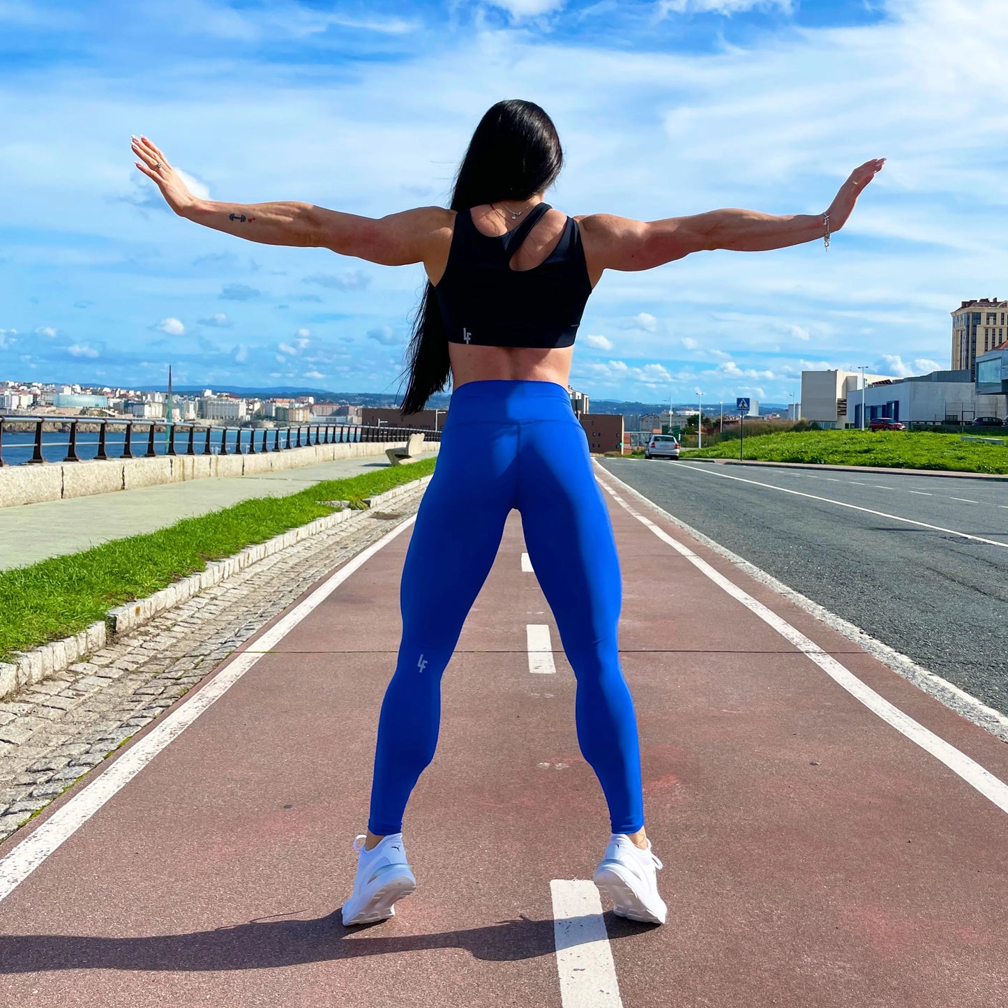 Legging Myself LUXFIT