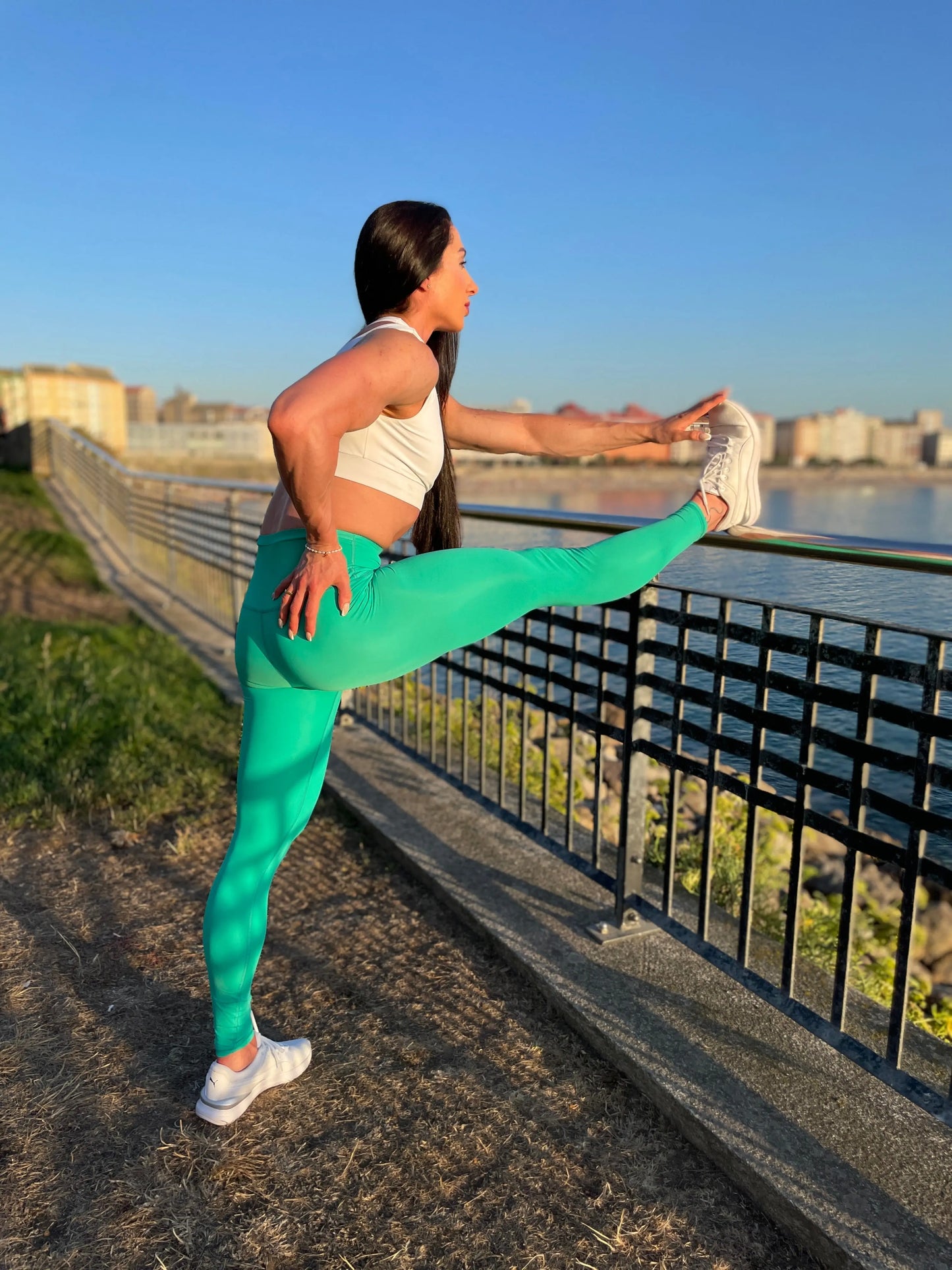 Legging Myself LUXFIT