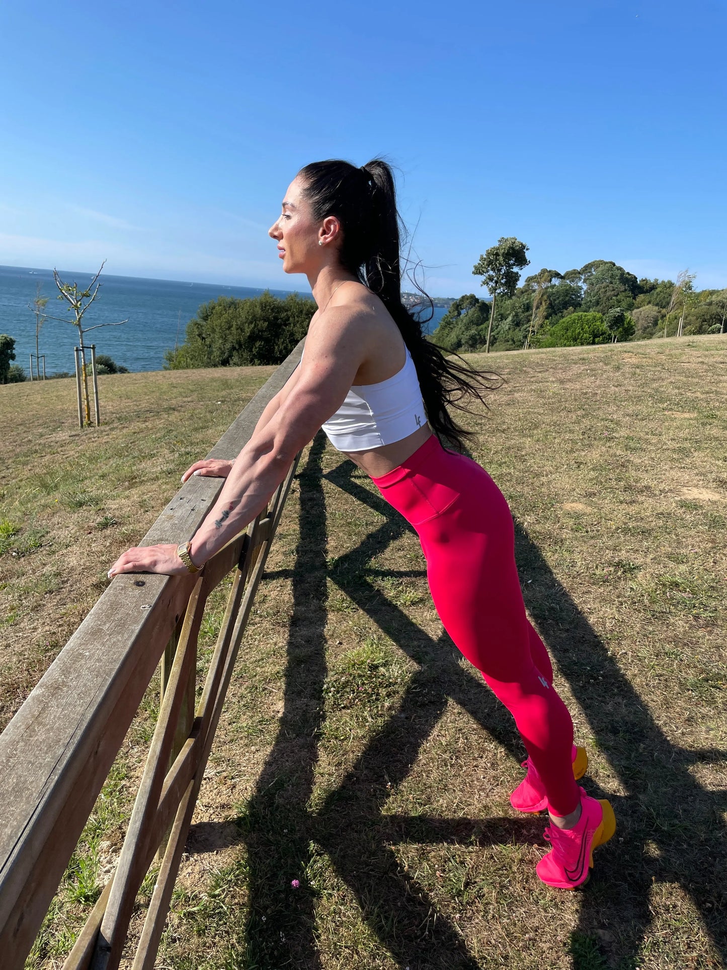 Legging Myself LUXFIT