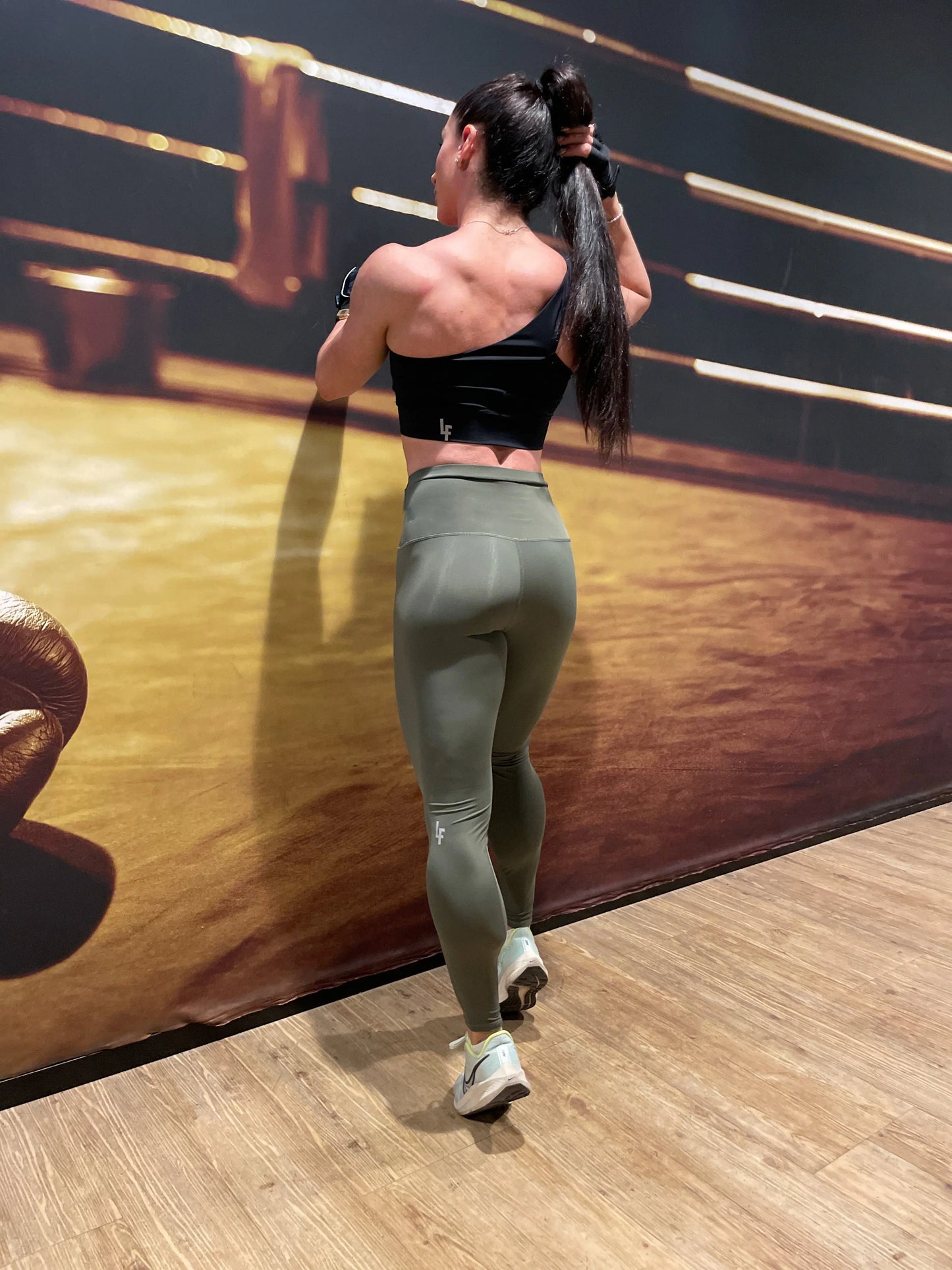 Legging Myself LUXFIT