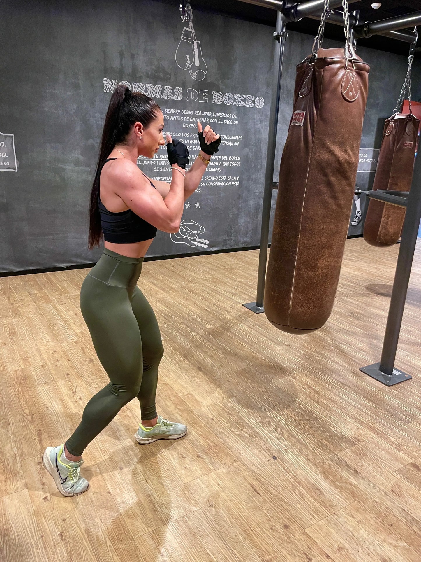 Legging Myself LUXFIT