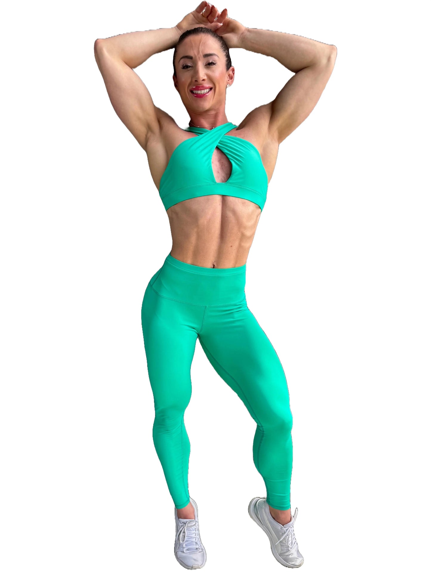 Legging Myself LUXFIT