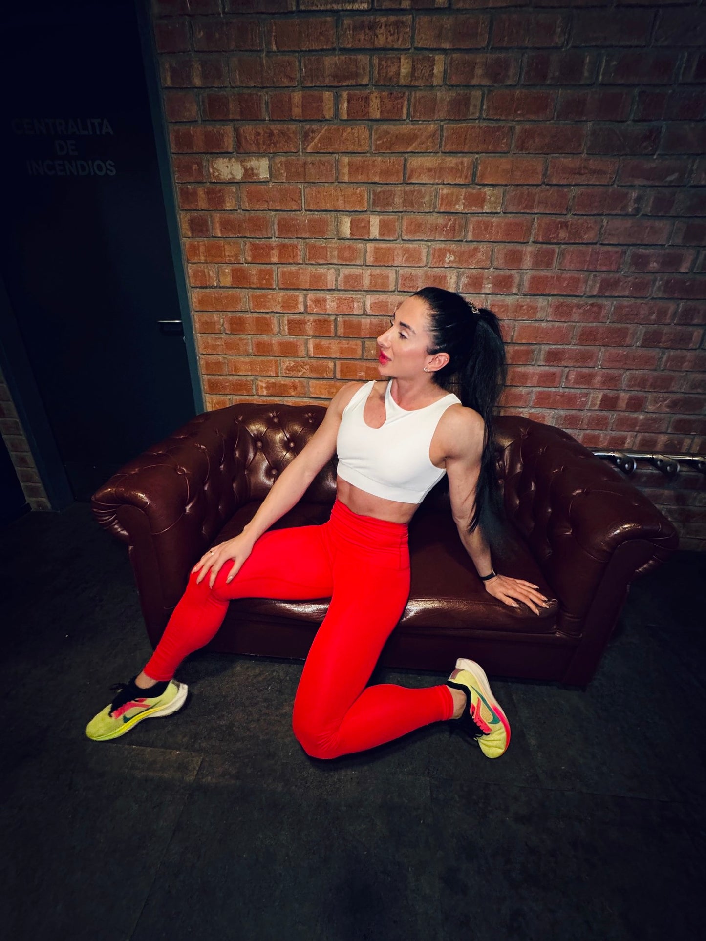Leging MySelf