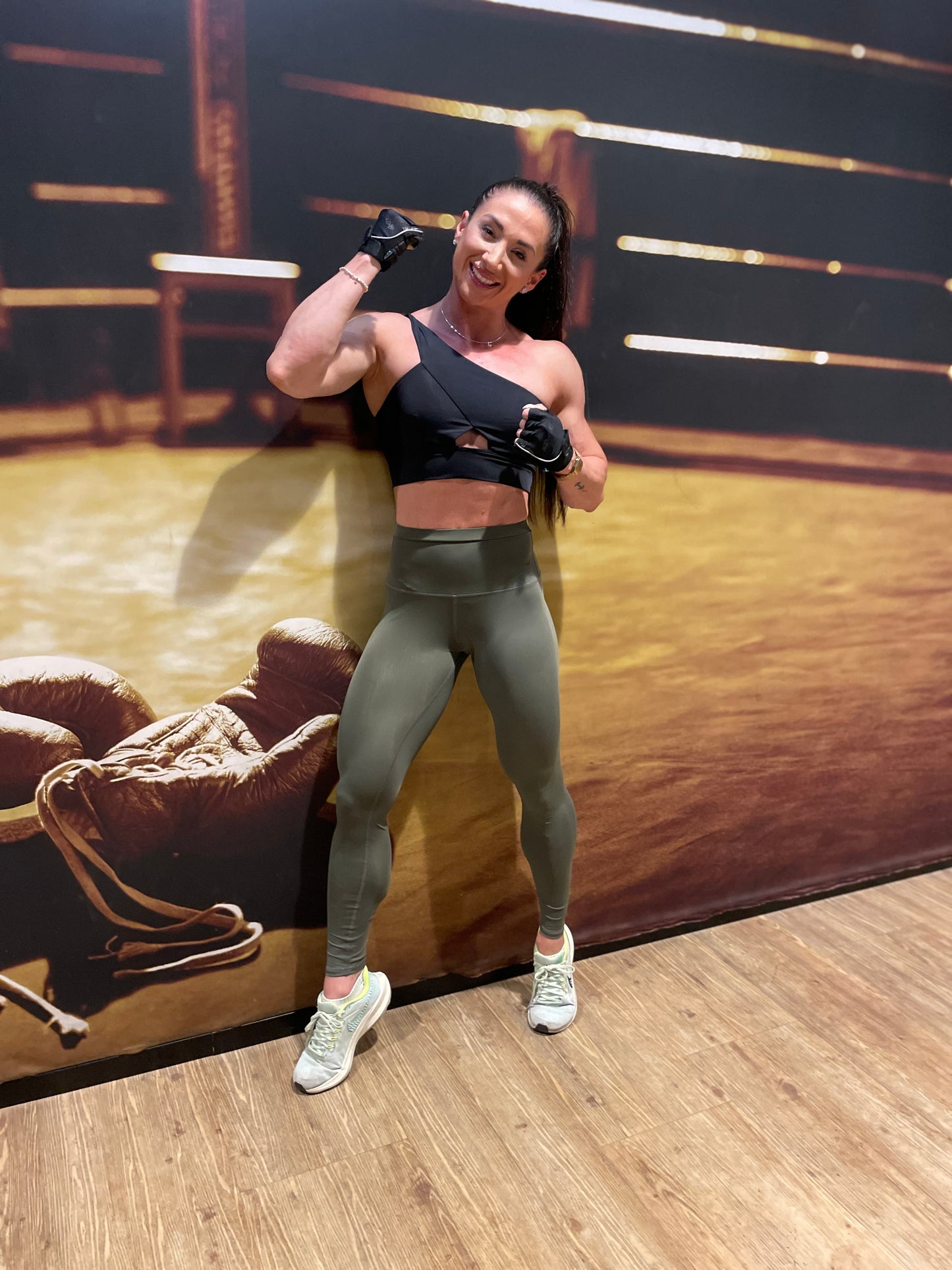 Legging Myself LUXFIT