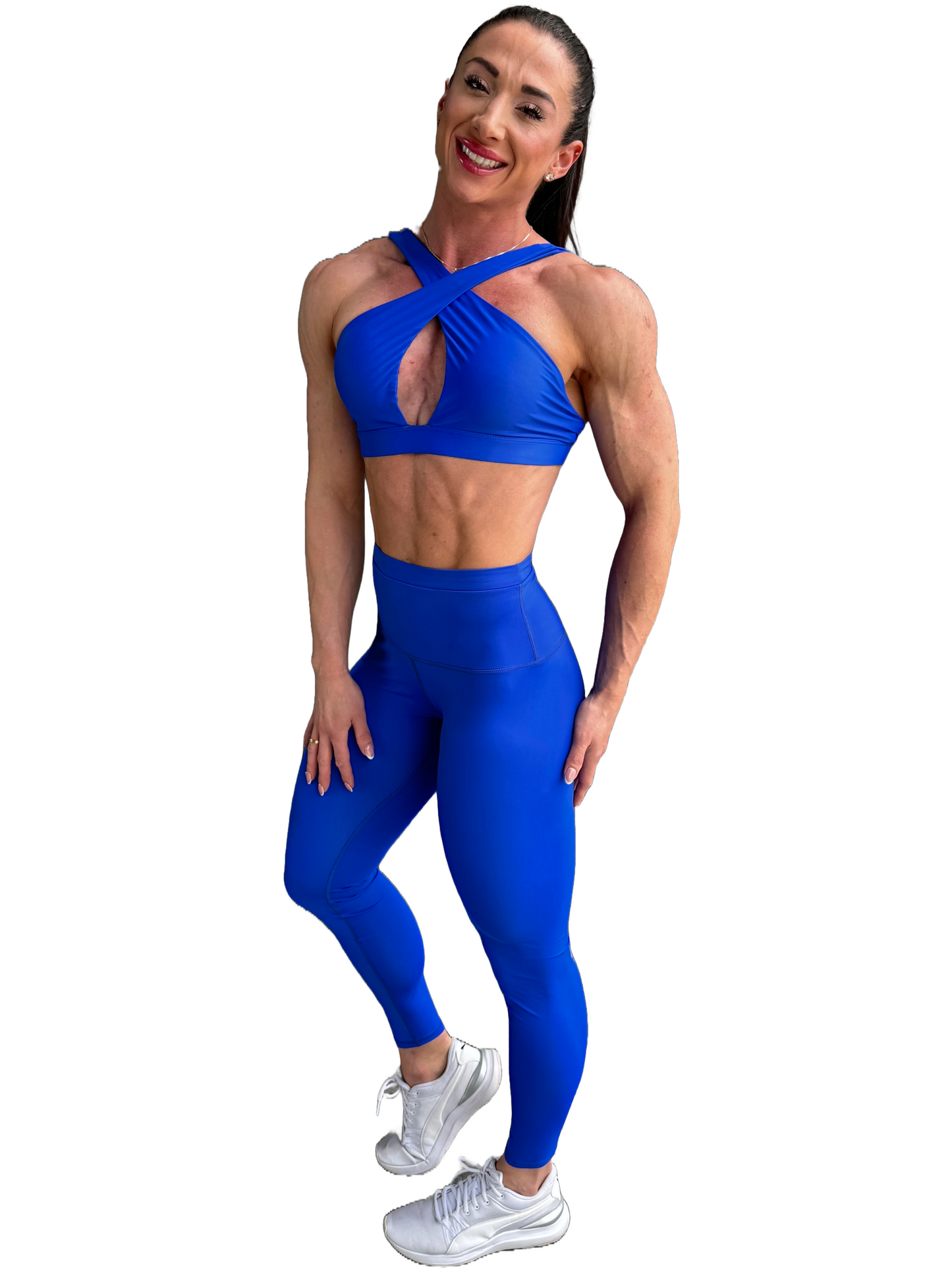 Legging Myself LUXFIT