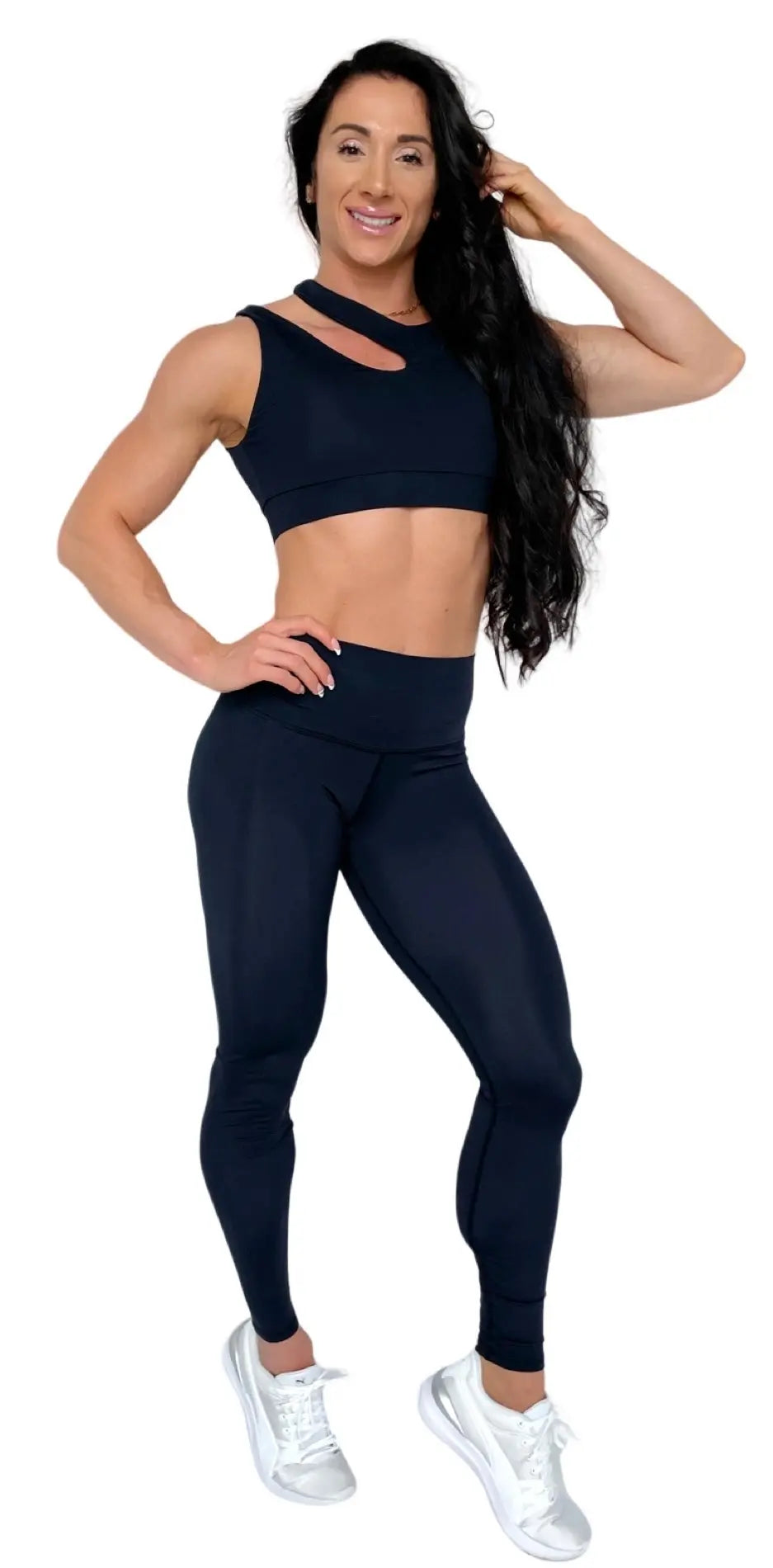 Legging Myself LUXFIT