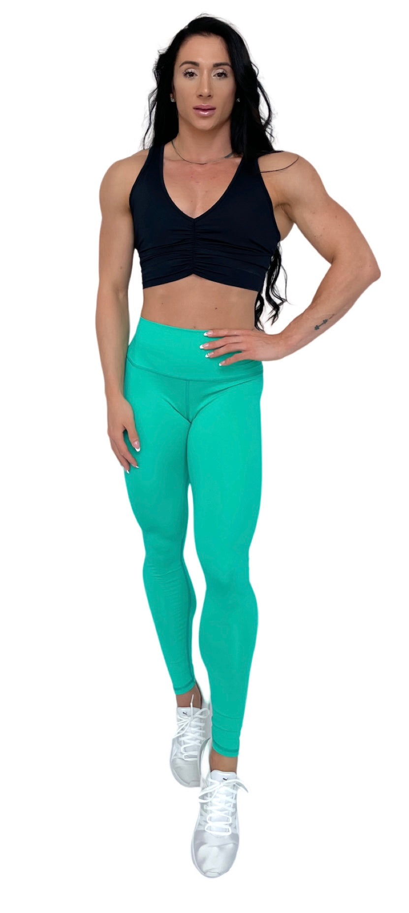Legging Myself LUXFIT