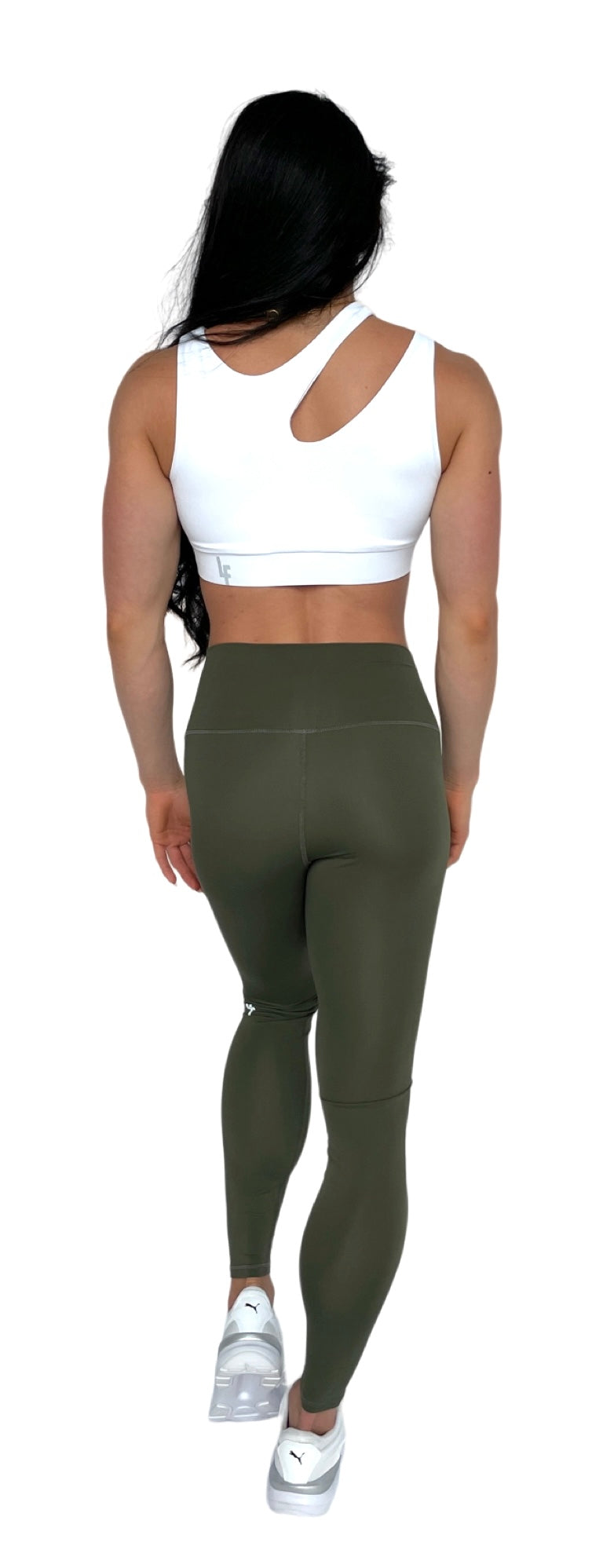 Legging Myself LUXFIT