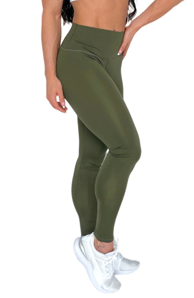 Legging Myself LUXFIT